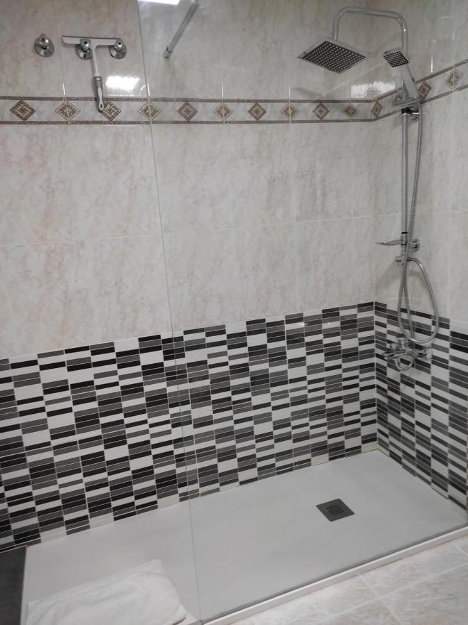 Apartamento con balcón cerca del centro Castellón de la Plana Exterior foto