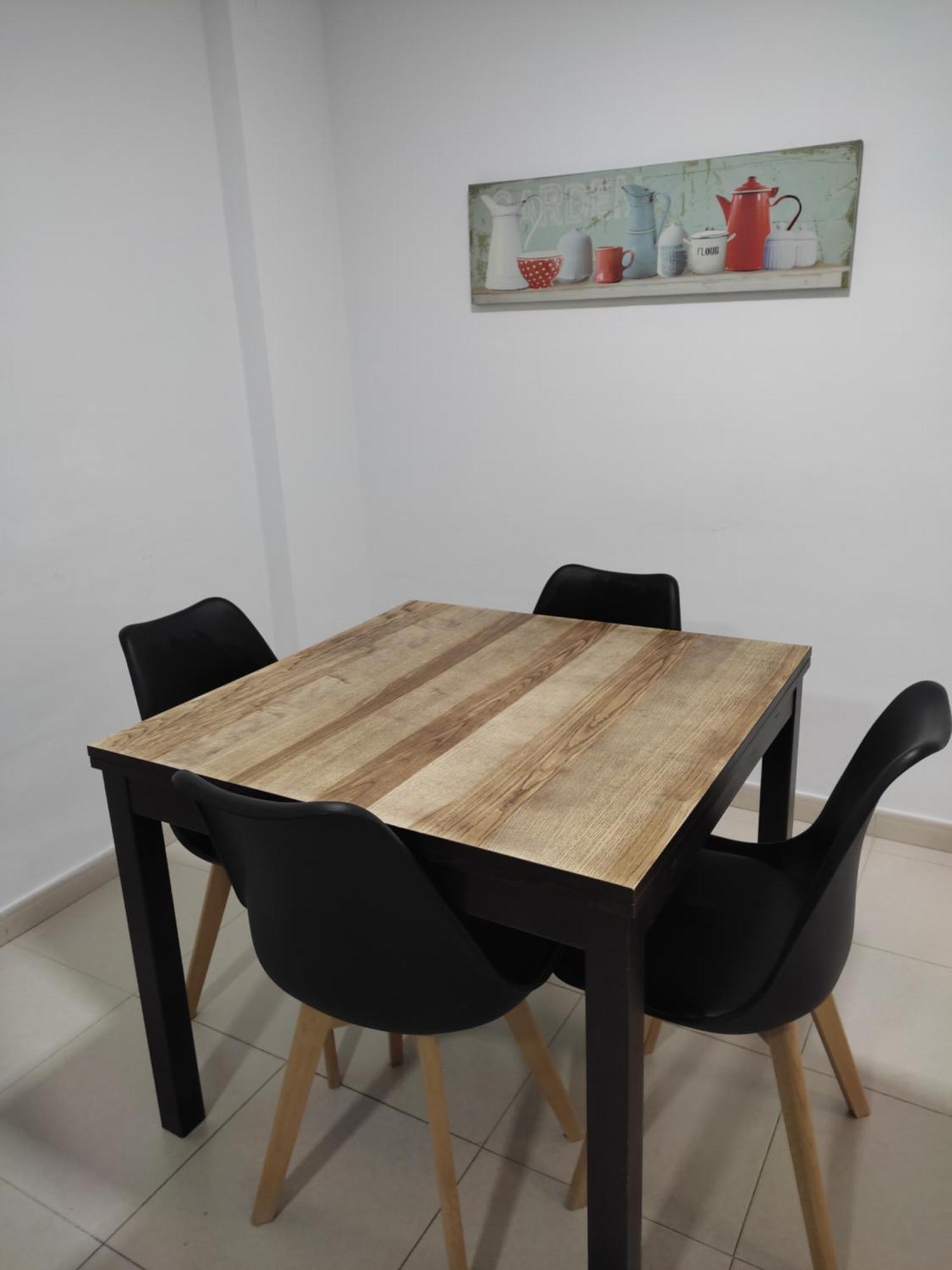 Apartamento con balcón cerca del centro Castellón de la Plana Exterior foto